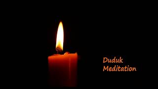 One Hour Duduk Meditation: 'Ocean of Heaven II' Two Hour Duduk Meditation October Moon