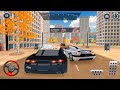 Stickman Police Car Chase - Prisoners Transport Simulator - Android Gameplay.