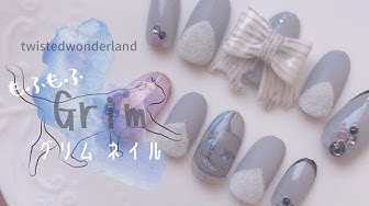 モチーフネイル Youtube