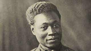 &quot;Dawn In New York&quot; By Claude McKay