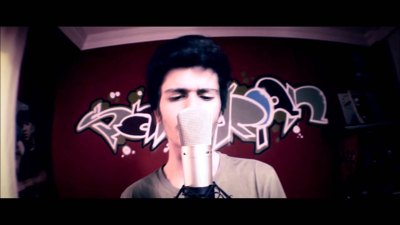 Efhe - Acapellamsı Cypher @Şamarian Productions