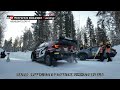 WRC 2024 Rd.2 ラリー・スウェーデン ハイライト動画 | TOYOTA GAZOO Racing