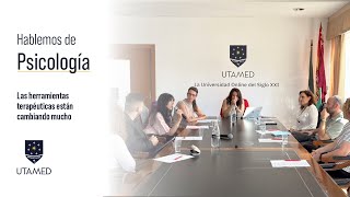 HABLEMOS DE PSICOLOGÍA | Conexión, Adaptación y Formación screenshot 2