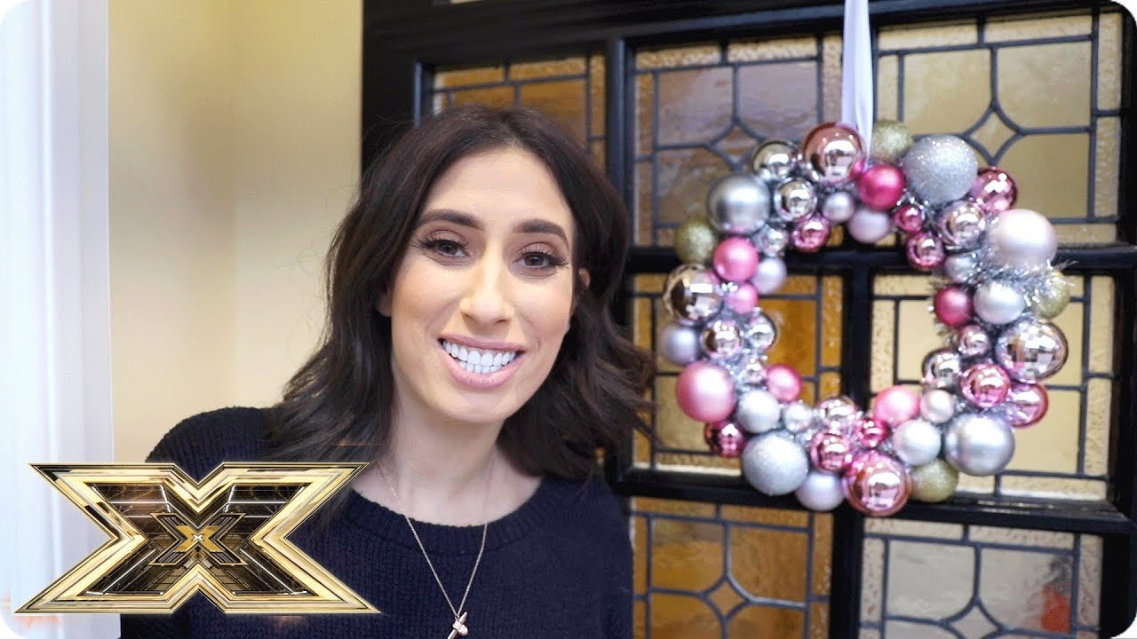 How much do you really know about Anthony, Dalton & Scarlett!? Stacey Solomon finds out…