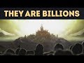 Одна из ЛУЧШИХ RTS последних лет - They Are Billions - Кампания Новой Империи