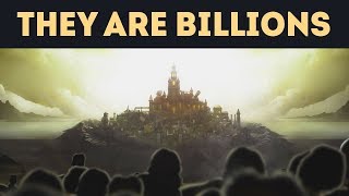 картинка: Одна из ЛУЧШИХ RTS последних лет - They Are Billions - Кампания Новой Империи