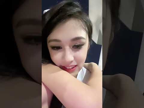 Charis娇娇 抖音录屏 20231019