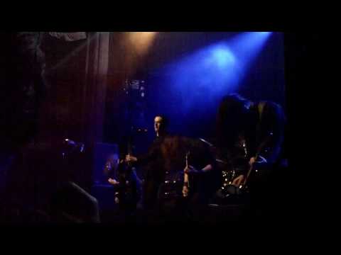 Satyricon Die By My Hand Live 2 10 09 San Francisco CA HD