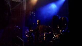 Satyricon - die by my hand - live 2/10/09 San Francisco, CA &quot;HD&quot;