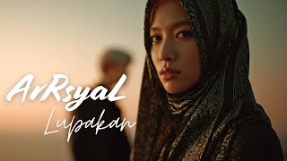 ArRsyaL - Lupakan