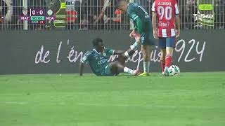 Thumbnail for 🔴 بث مباشر | المغرب التطواني - الرجاء الرياضي