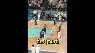 Should Curry be included in the discussion of the greatest players of all time? #nba #90sbasketball