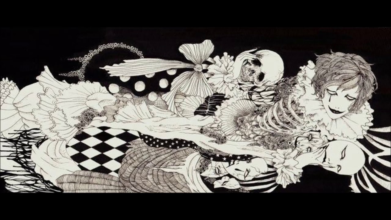 Madeth gray'll - 廃人狂イ人形 (Haijin kurui ningyou) [SUBBED ENG/PT]