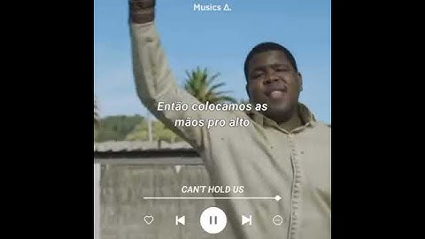 MACKLEMORE & RYAN LEWIS - CAN