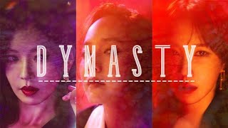Penthouse//War in Life\\\\ Dynasty (FMV) Resimi