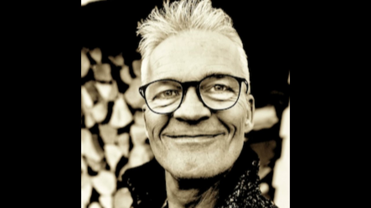 Vom Drama ins Vertrauen: Die 4 Stufen deines Bewusstseins #25