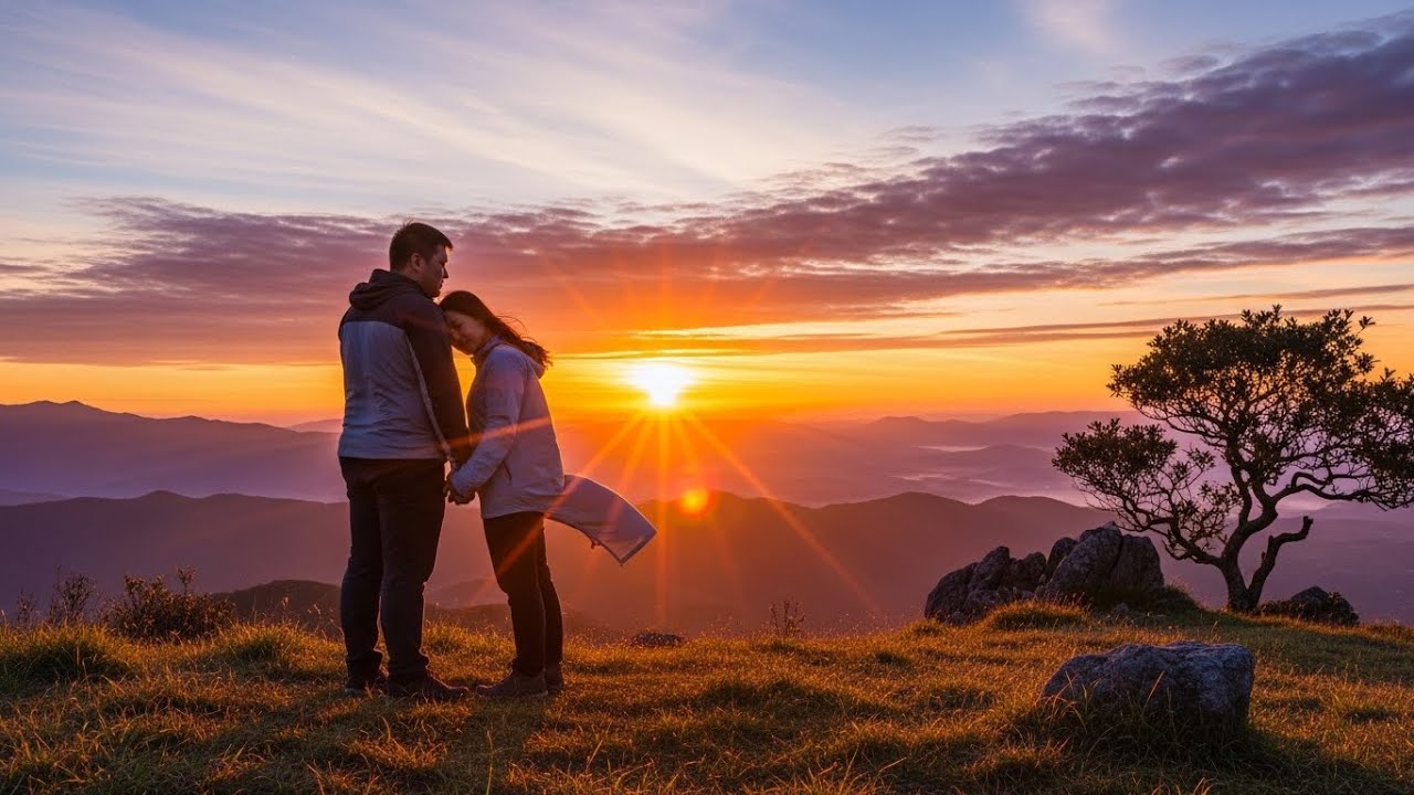 Fairness, Equality & Respect in Love | The Foundation of a Lasting Relationship... #love fairness