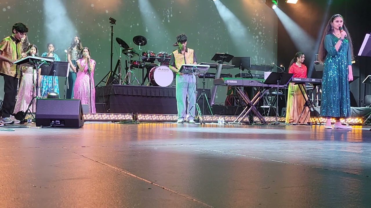 Rhythm Studios Song 4