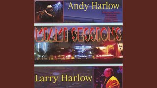 Video thumbnail of "Larry Harlow - Decide Tu"