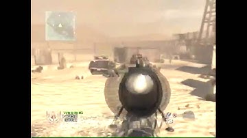 Mw2 Rust trickshots and Snipes MONTAGE