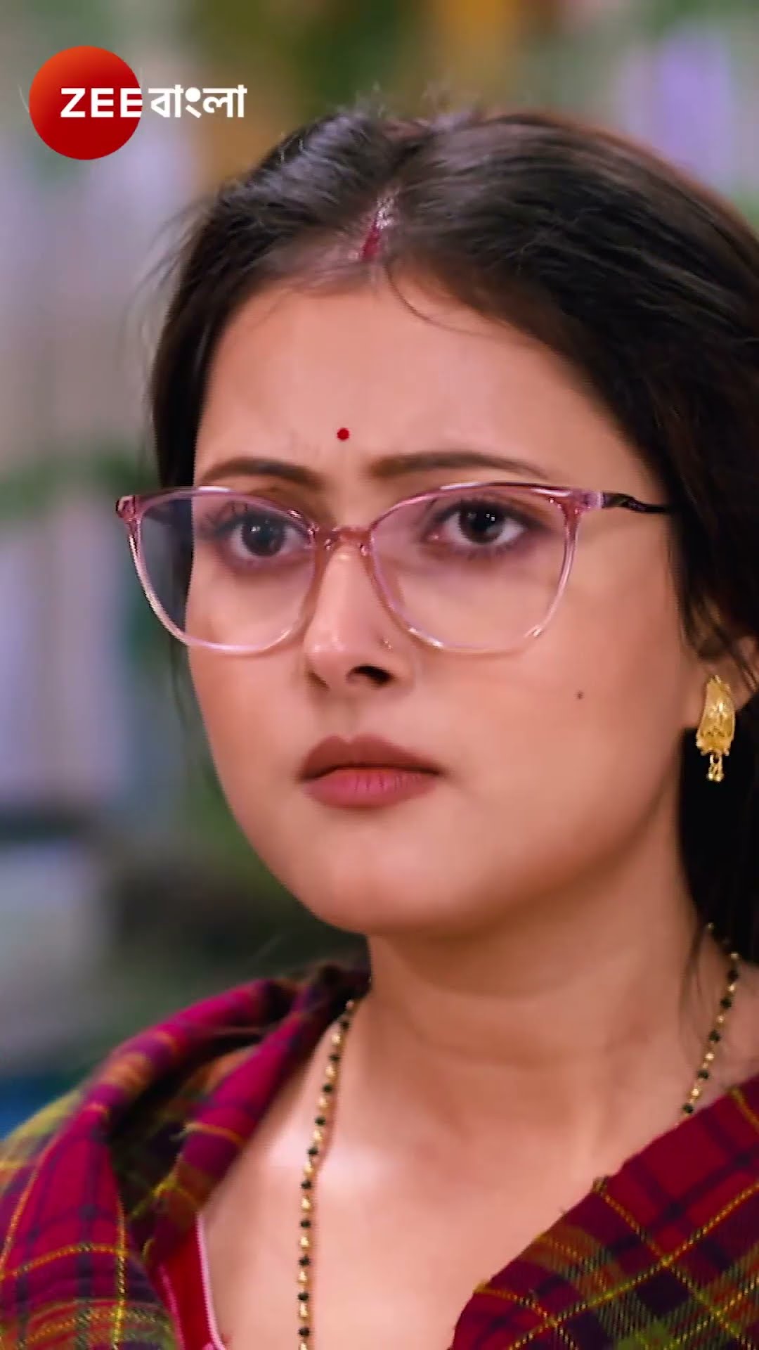 #NEEM PHOOLER MADHU #Shorts #Zee Bangla #Entertainment #FAMILY DRAMA