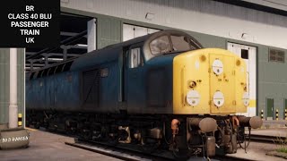 Train Sim World 2020: Northern Trans-Pennine - Leeds To Manchester Victoria Passenger Train(1080p60)