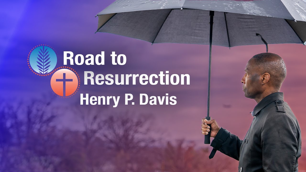 Wednesday: "Ultimate Sacrifice!" | Henry P. Davis - YouTube
