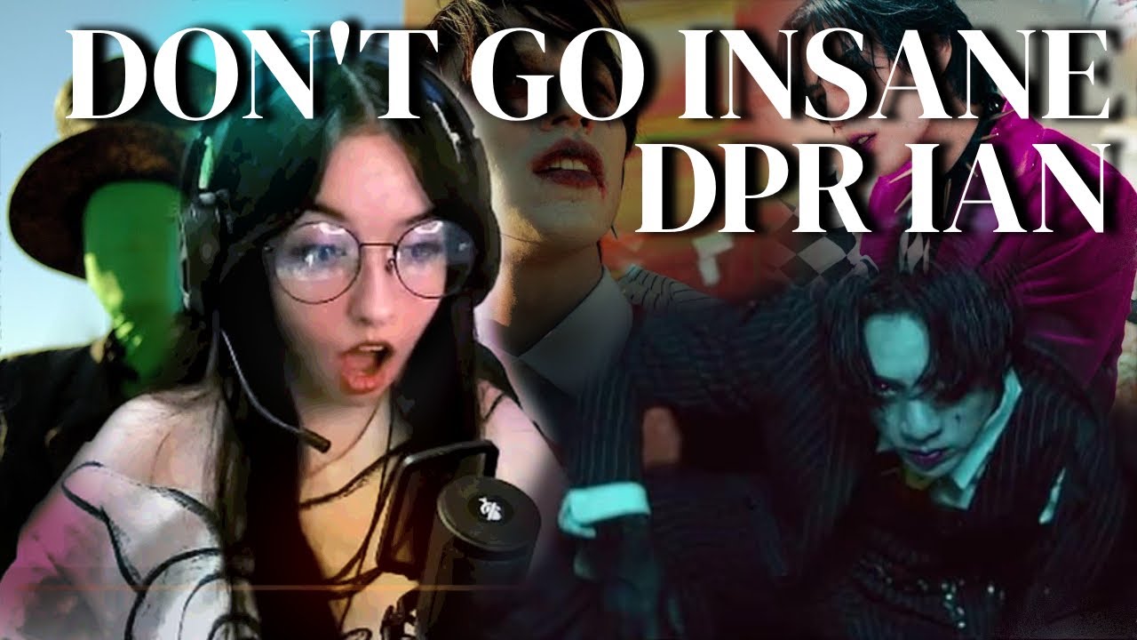 Go insane dpr ian текст. DPR Ian don't. DPR Ian don't go Insane. Don't go Insane DPR Ian album. DPR Ian don't go Insane обложка.