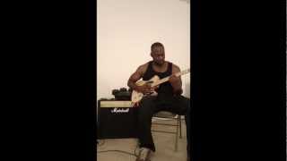 When A Womans Fed Up Rkelly