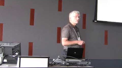 Hans Boehm - C++11 Threads Surprises