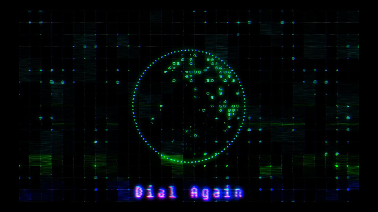 Dial Again adlı videoyu YouTube'da izle Dial Again adlı videoyu YouTube'da izle