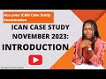 November 2023 ican case study  dietintroduction