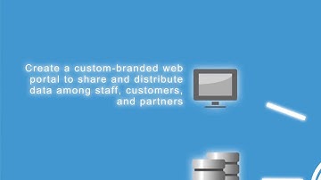 Cloud Services - Geospatial Data Management made easy