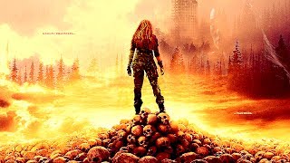 The 100 - Radioactive (Koda)