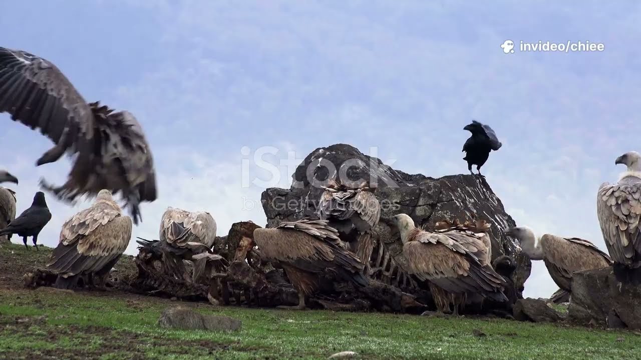 Crows: The Genius Birds You Never Knew About!