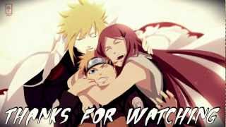 AMV - The Power Entrusted | Dedicated to Naruto