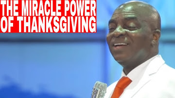 BISHOP DAVID OYEDEPO | FAITH TABERNACLE | COVENANT DAY OF FAVOR | NEWDAWNTV | MAY 16TH 2021