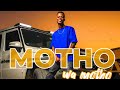 King Monada - Motho wa motho (type of beat 2024)