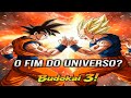 O FIM DO UNIVERSO? Torneio CPU vs CPU em Budokai 3!