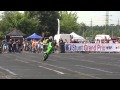 Stunt GP 2014 - Vladimir Petrov / Belarus - day 3 - FINALS