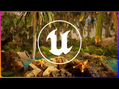 Unreal Engine for