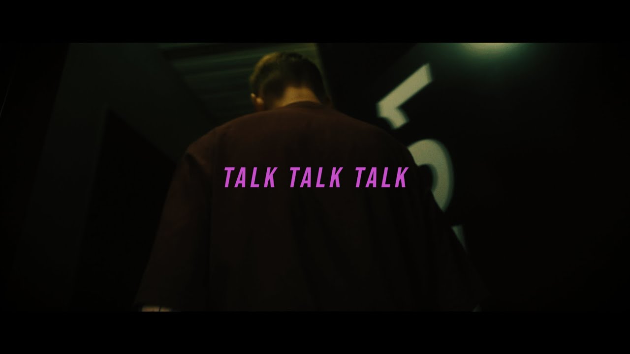 Watch Forgetting Yesterday - Talk Talk Talk (Official Music Video) on YouTube Watch Forgetting Yesterday - Talk Talk Talk (Official Music Video) on YouTube