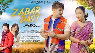 Zabardast Takar Pegu Pronita Kardong Papala Mili Binita Permey Agam Kutum