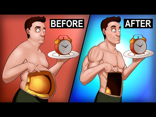 The #1 Intermittent Fasting Method for Fat loss class=