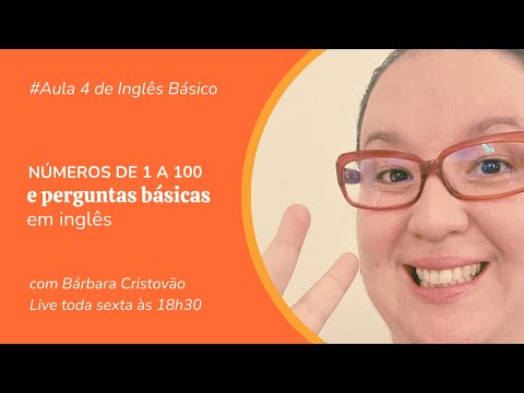 Aula 4 de
