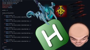 How to use AHK for Runescape (re-uploaded)
