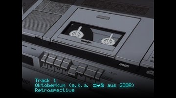 Retrospective (original track)