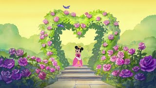 Mickey, Donald, Dingo : Les Trois Mousquetaires - Vive l'Amour