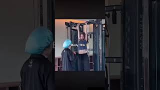 Demis Body Tea And Sundays Body Tea