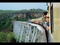 🇲🇲 Myanmar - Time Travel by Rail